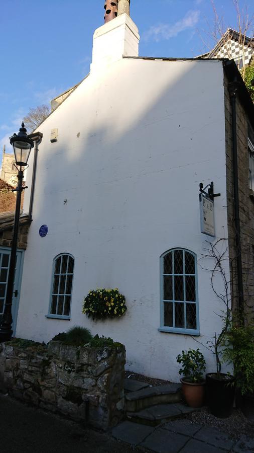 Teardrop Cottage Knaresborough Exterior foto
