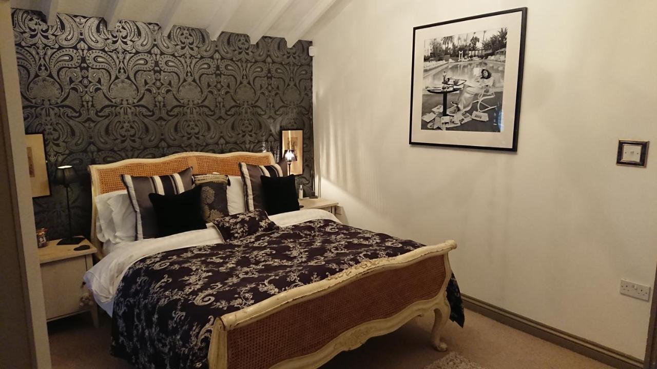 Teardrop Cottage Knaresborough Quarto foto